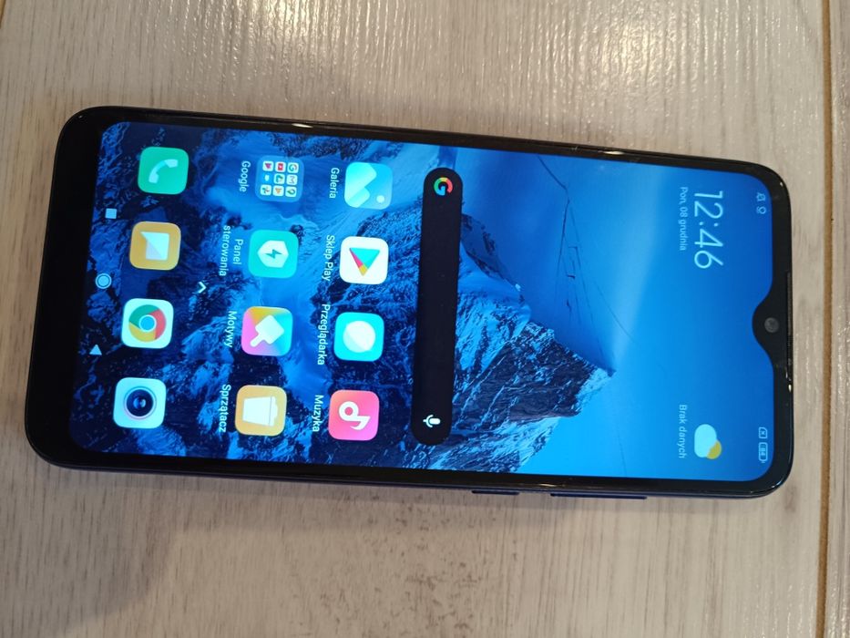 Xiaomi Redmi Note 7