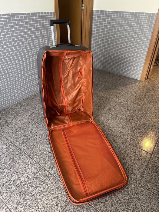 Mala de bagagem viagem grande