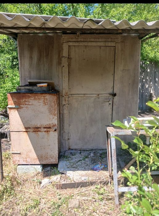 Продаются дачи на нижных садах.СТ .Правдист.