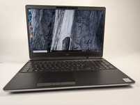 Потужний ноутбук Dell precision 7550,I9-10885H/32/1Tb/RTX4000 8GB/15.6
