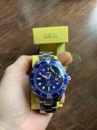 Nowa Invicta Grand  Diver automatic /Zamiana