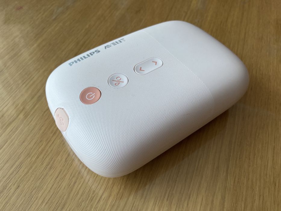 Laktator Philips Avent scf395/11