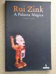 Rui Zink - Vários Livros
