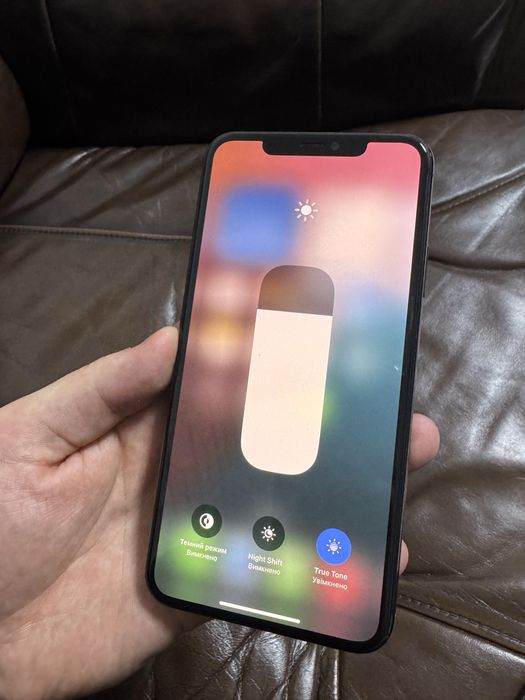 Iphone 11 Pro Max 256GB Graphite 100%akb