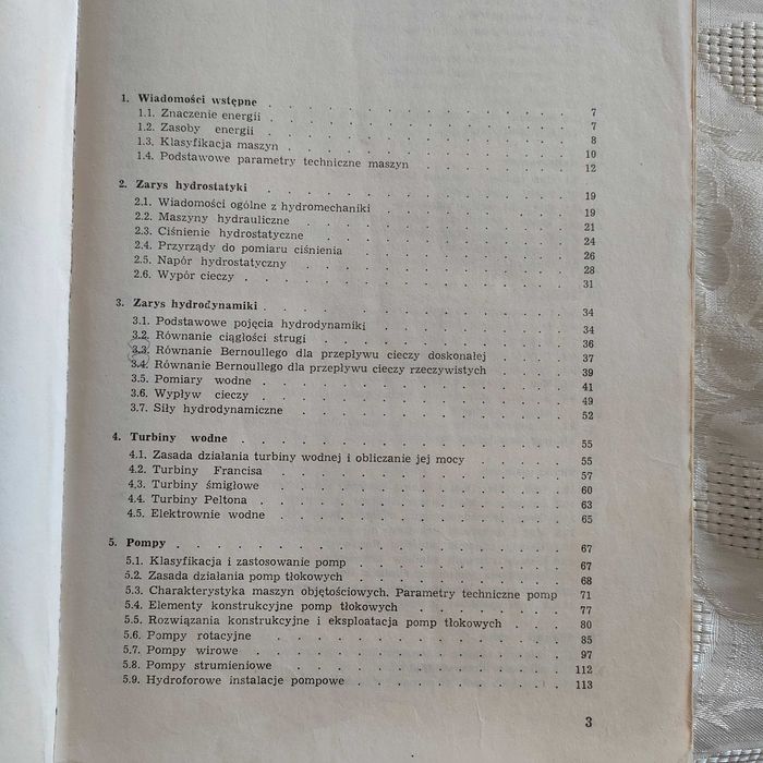 Maszynoznawstwo WSiP. Z. Orlik