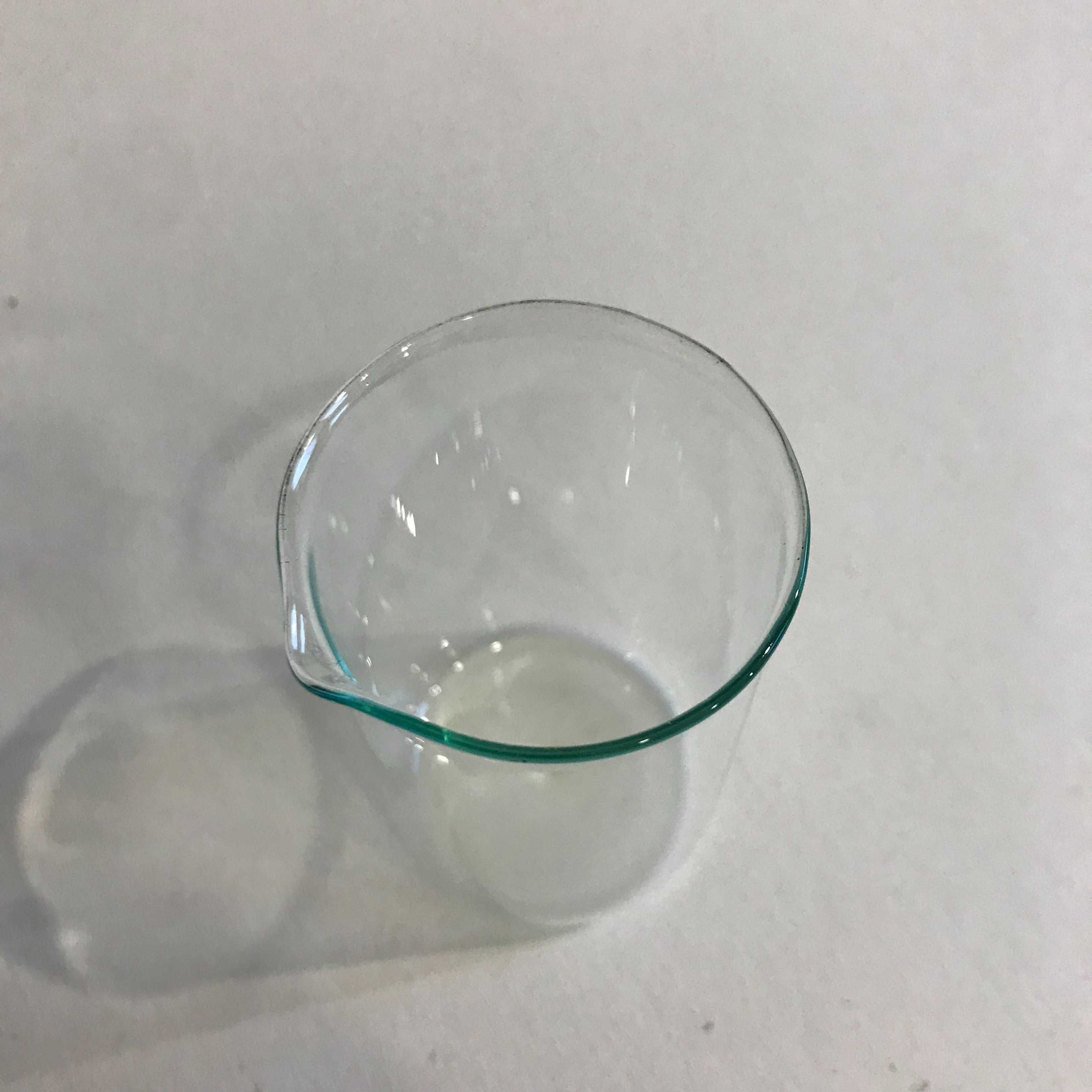 szkło laboratoryjne - zlewka 60 ml. ( 100 szt )