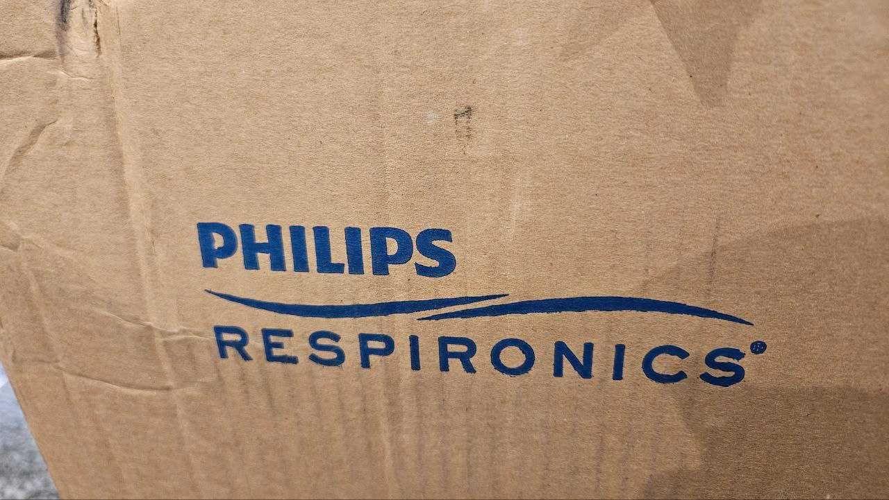 Philips EverFlo OPI 230V Nowy Koncentrator Tlenu 5L EU