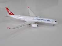 Airbus 350-900 (TC-LGA) da Turkish Airlines – 1/400