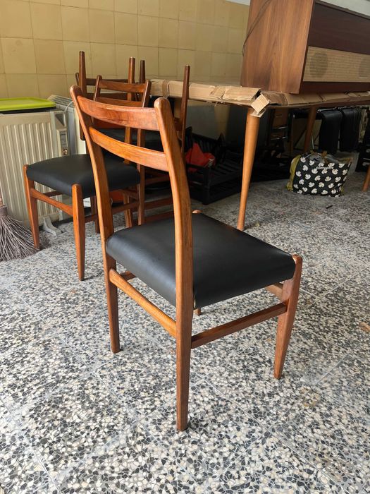 cadeiras olaio conjunto 4 quatro