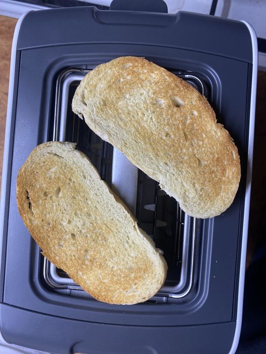 Тостер Bosch ComfortLine