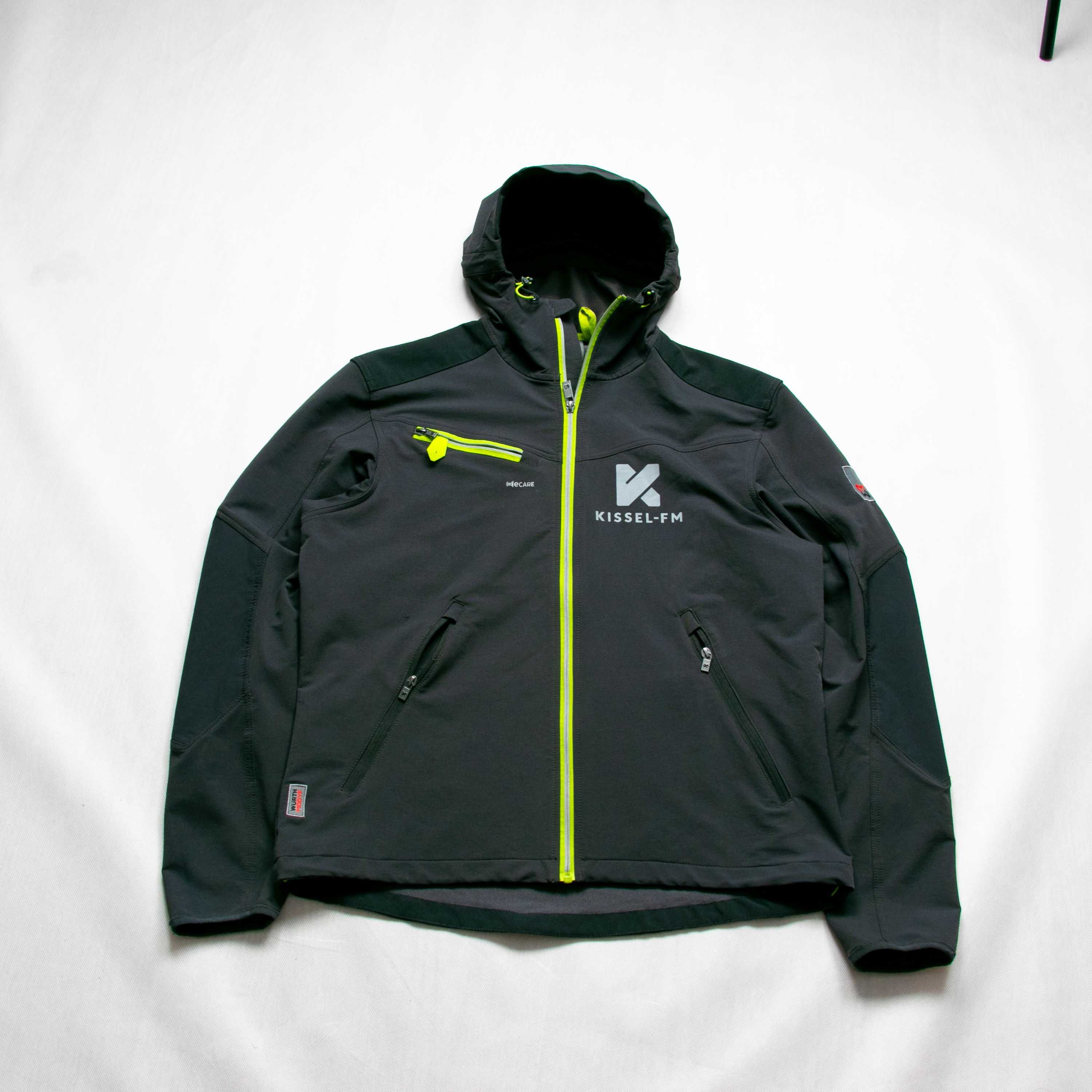 Wurth Modyf softshell summer stretch evolution XL