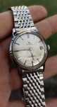 Omega Seamaster zegarek vintage.