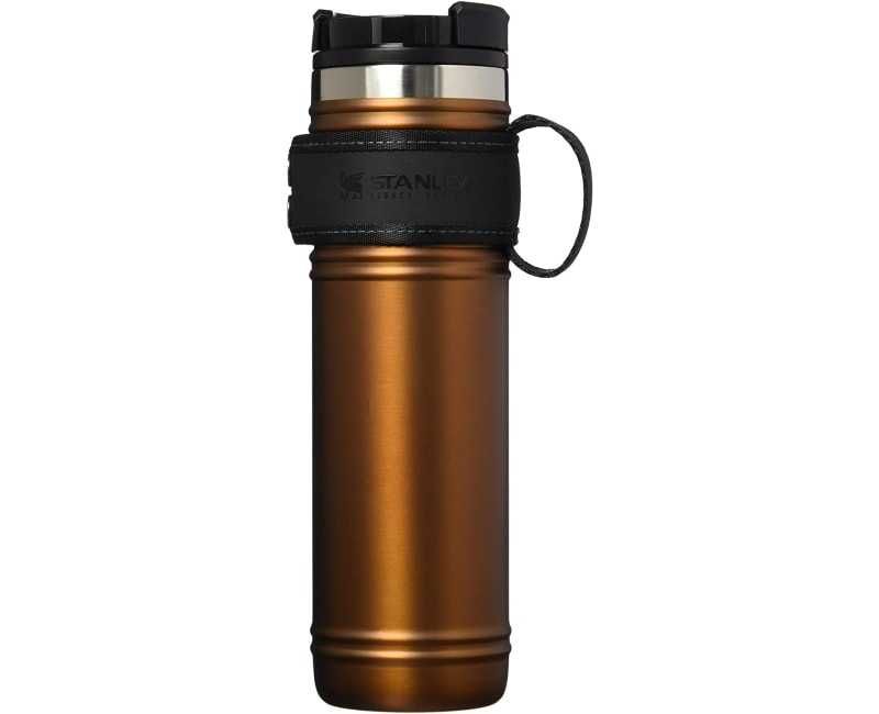 STANLEY Quadvac 0.6 до 1.9л. USA-712 - Термоса тримають довше всiх!