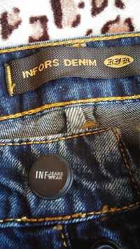 Джинси Infors denim