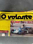Jornais O VOLANTE