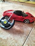 Ferrari de comando teleguiado