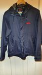 Kurtka Fjallraven przeciwdeszczowa czarna rozm XS/S jak The North Face