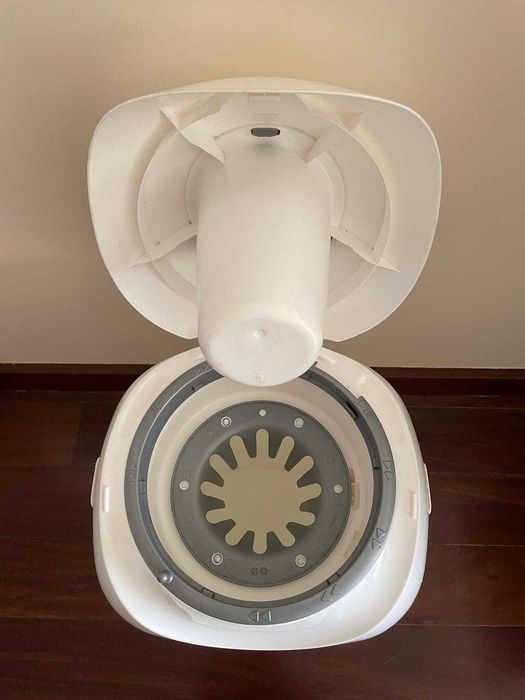 Contentor de fraldas Sangenic