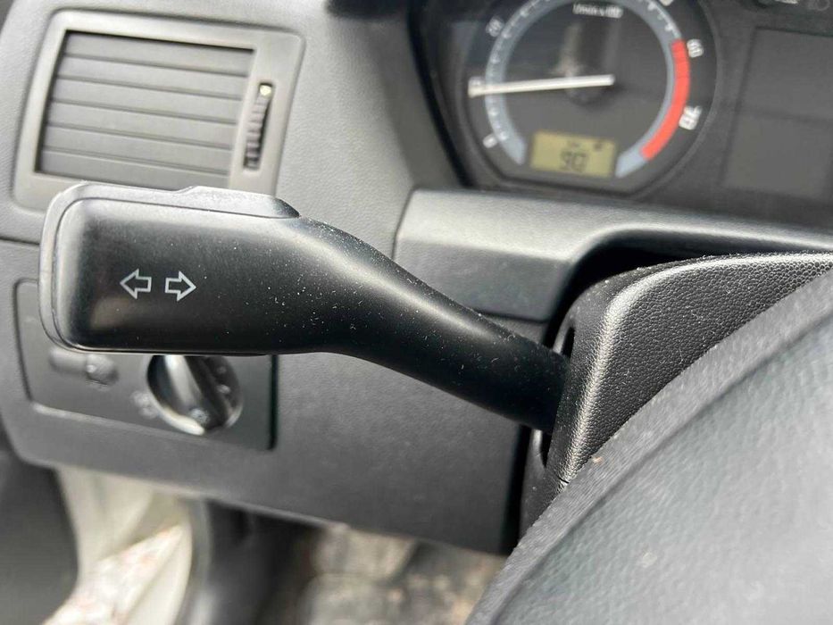 Продам Skoda Fabia 2006р. #73301