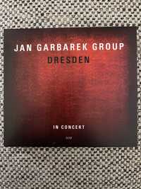 Jan Garbarek Dresden