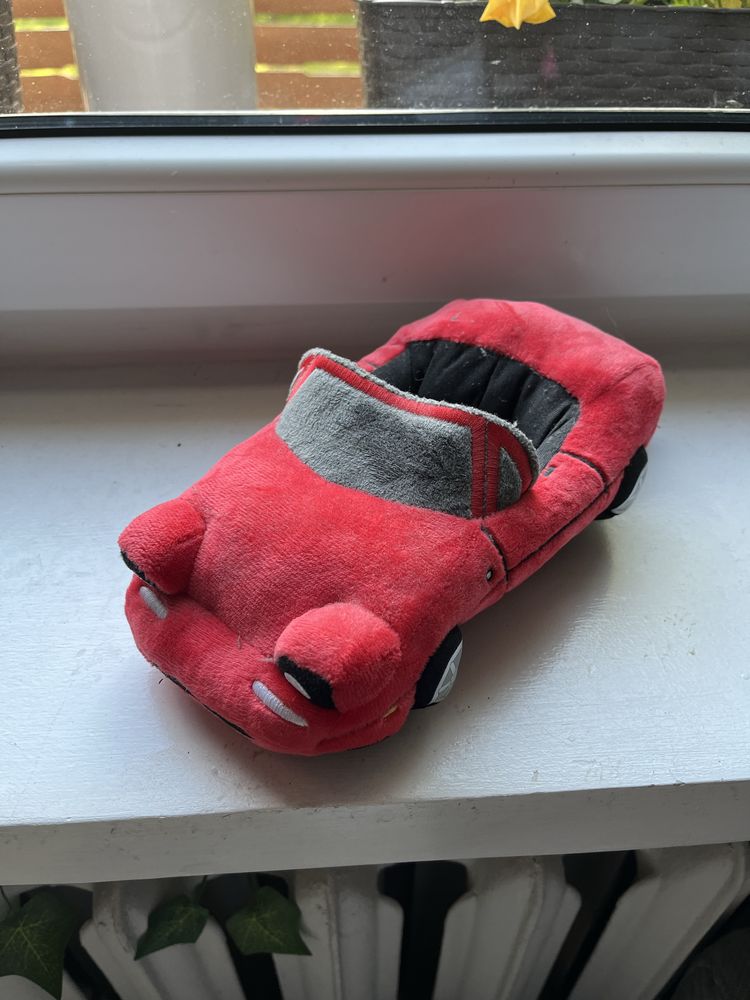 Pluszak mazda miata autoplush