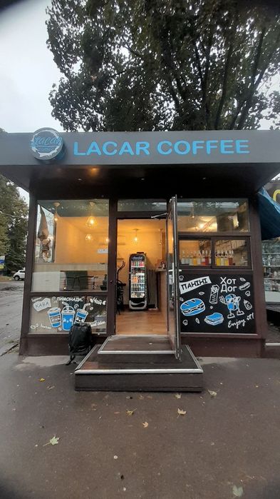 Продам готовий бізнес у звязку з переїздом