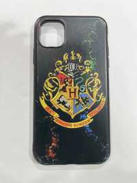 Capa iPhone 11 - Harry Potter