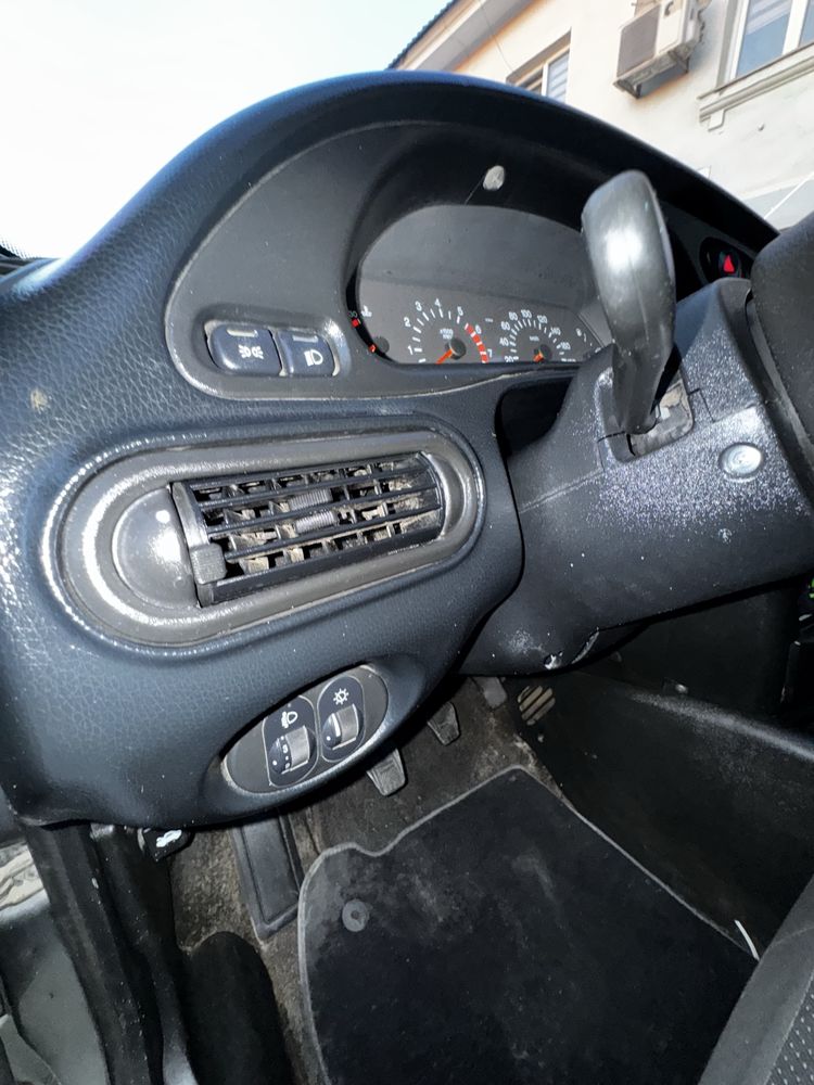 Продаю Шевроле Ніву 2008р 1.7 інжектор 4*4 ціна 3200$