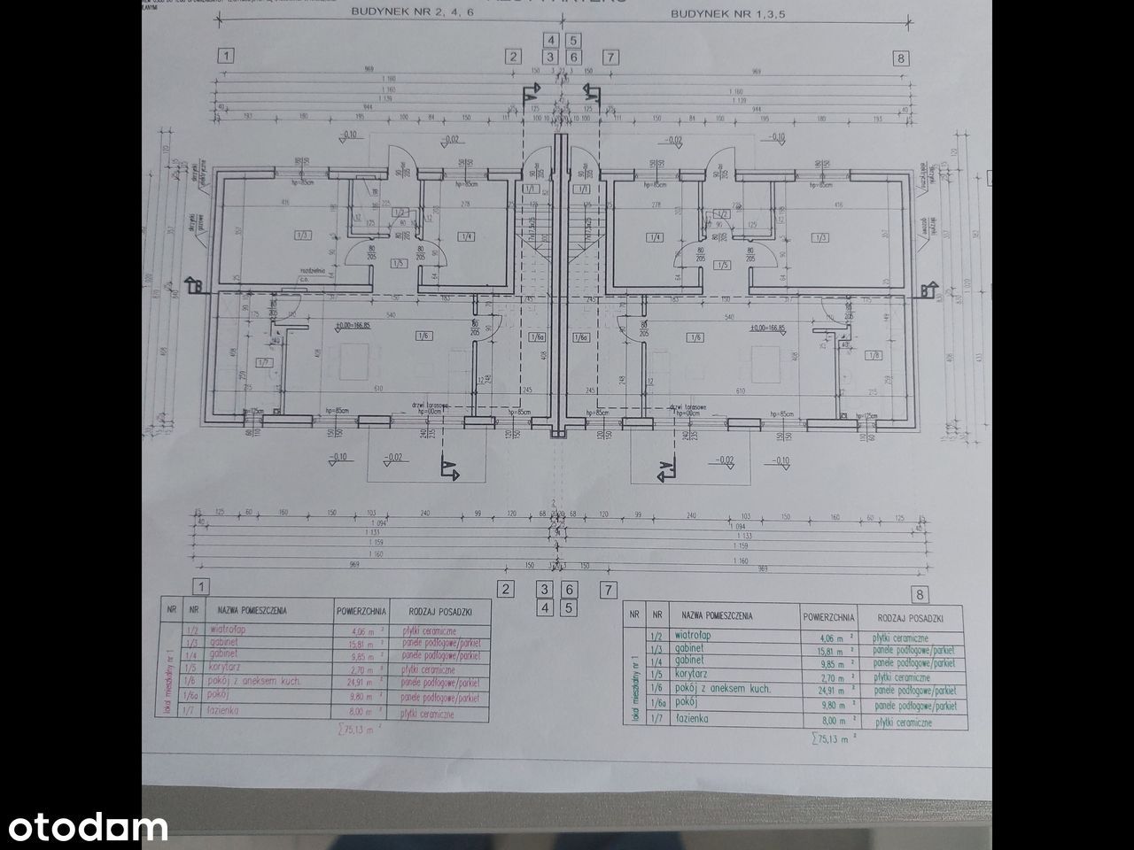 Nowe apartamenty osiedle Traugutta