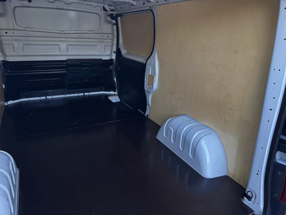 Renault Trafic 2020 MAXI