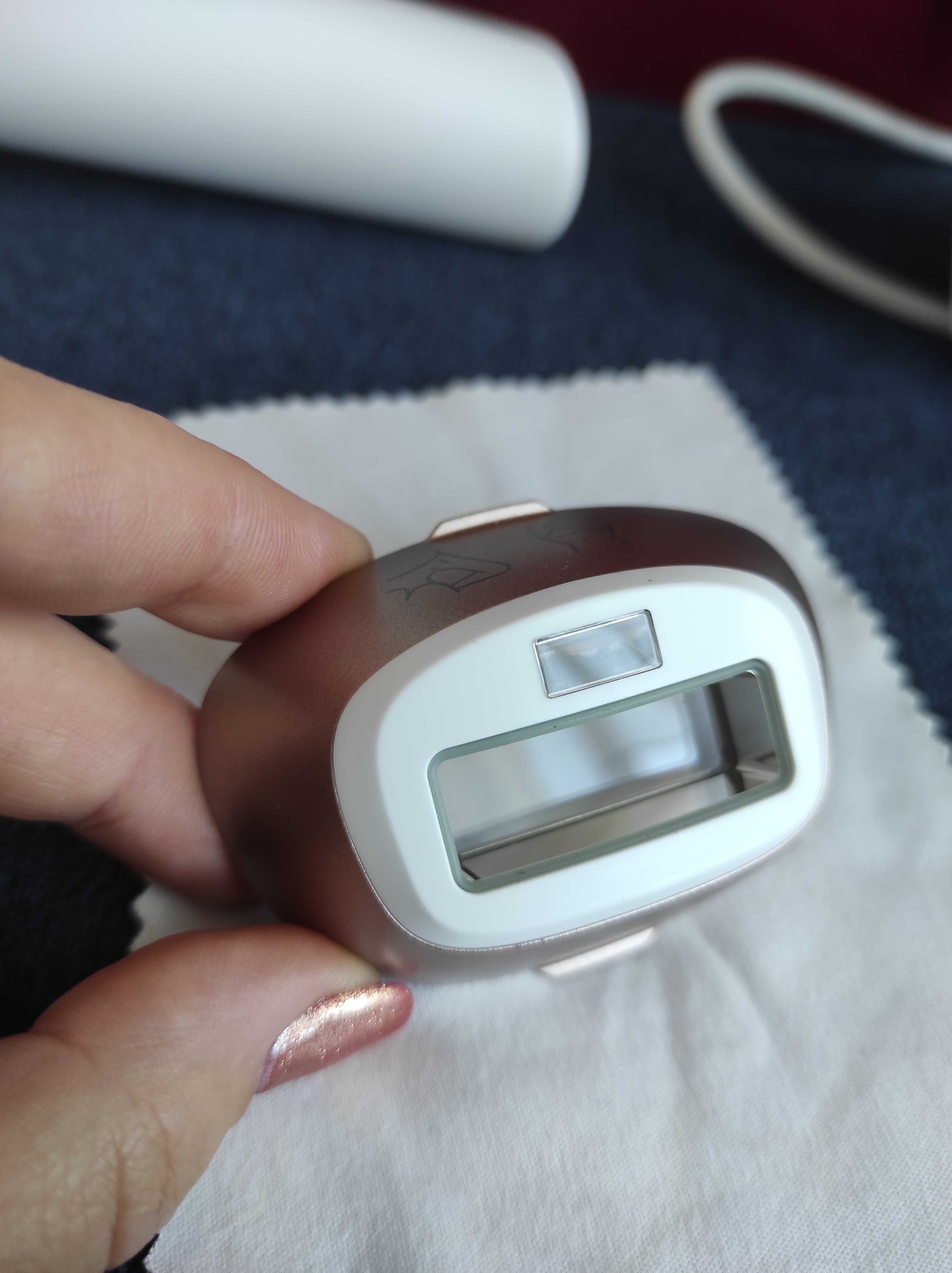 PHILIPS Lumea Prestige 9000 IPL BRI955/00