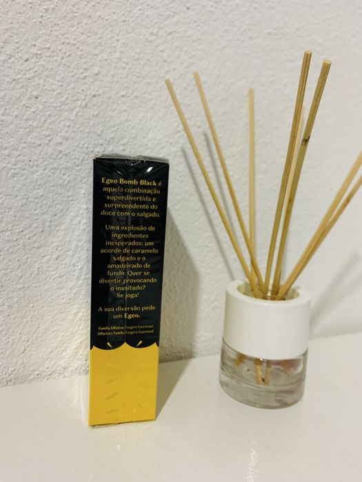 Egeo Bomb Black Eau de Toilette – 90ml