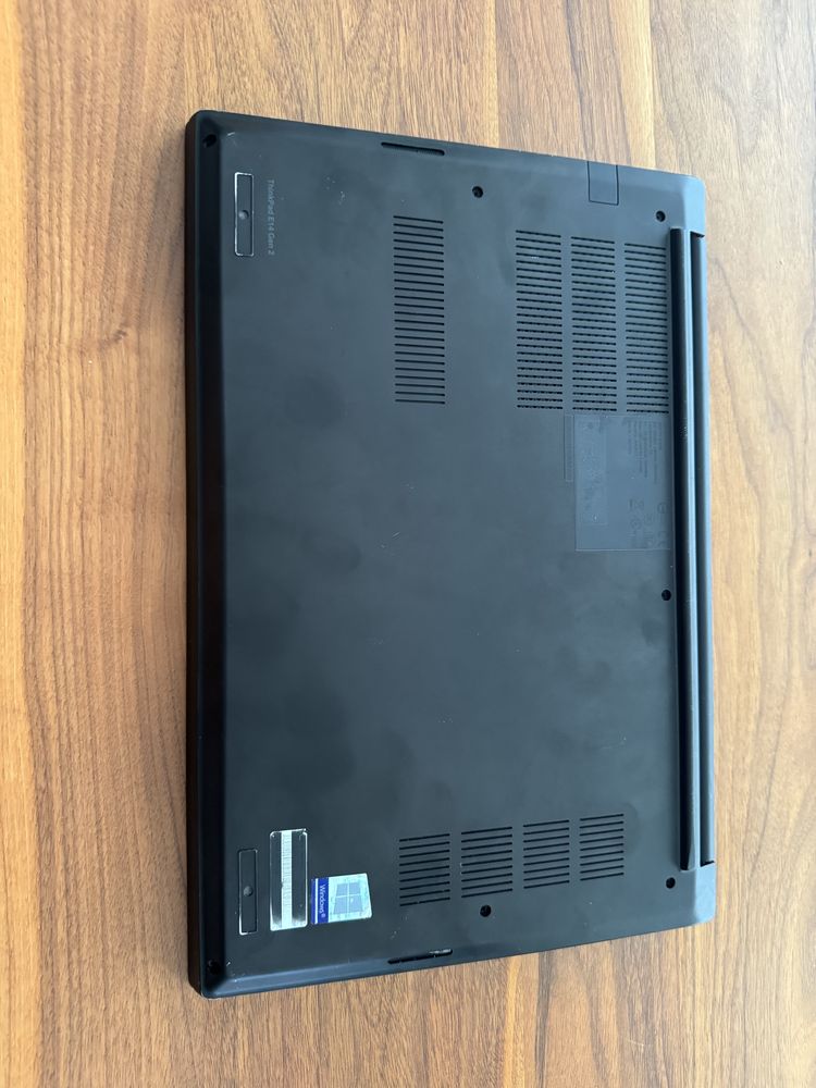 Lenovo ThinkPad e14 Gen2 14”