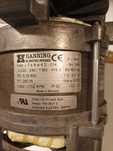 Мотор MOTOR HANNING L7ZAW4D-014 0.16Kw для пароконвектомата
