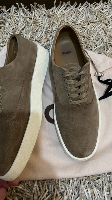 Мужская обувь BOSS 43