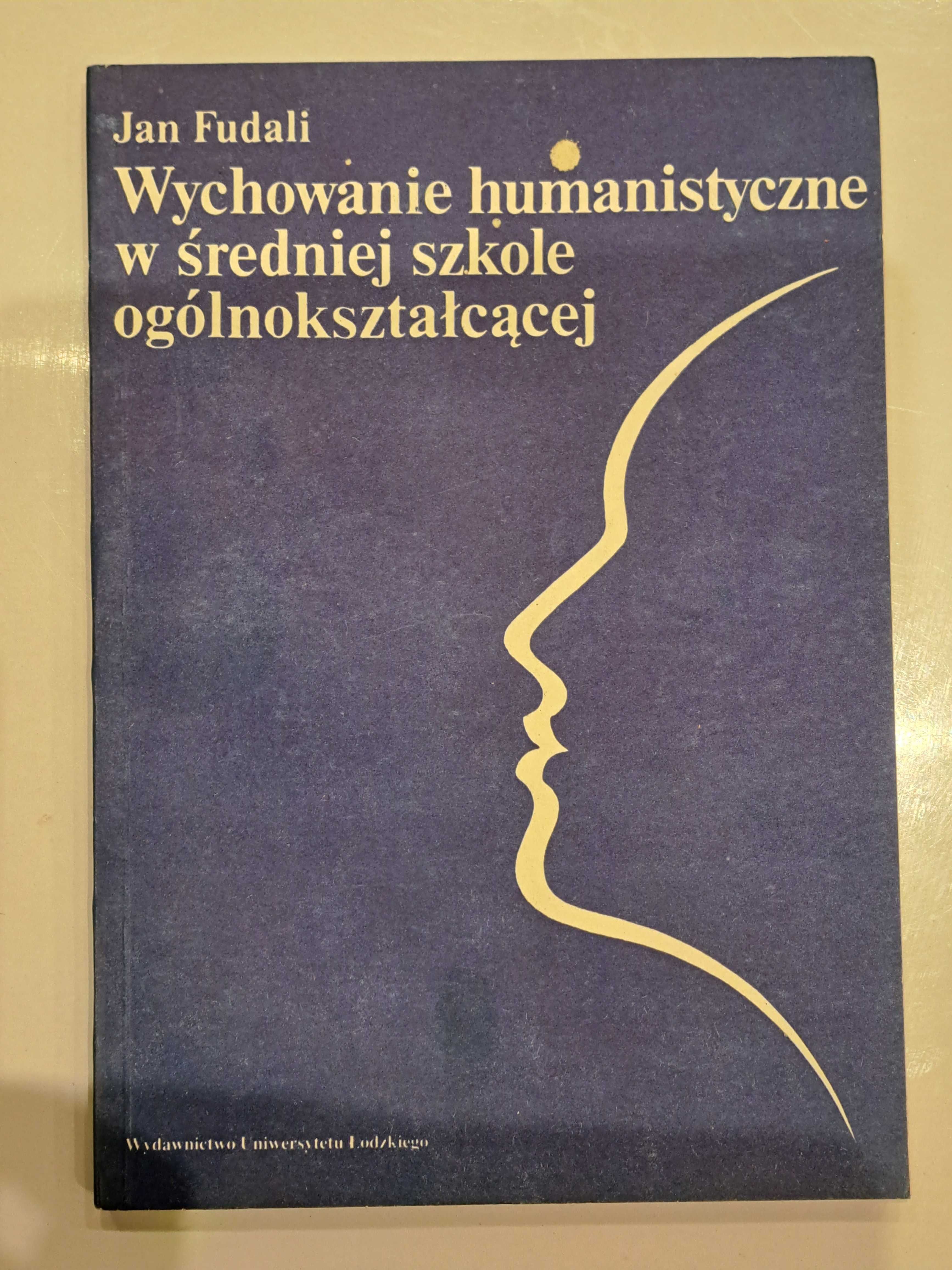 PRL 1989 Pedagogika Andragogika "wychowanie humanistyczne w LO"