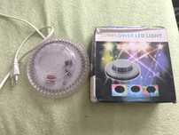 Sunflower LED Light