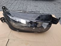 Lampa prawy przód C4 Grand Picasso II europa