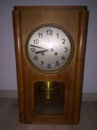 Antyczny zegar METRON z 1960 roku (133)