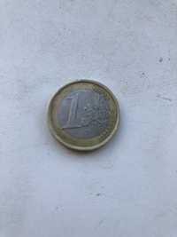 Редкая эксклюзивная монета Leonardo da Vinci