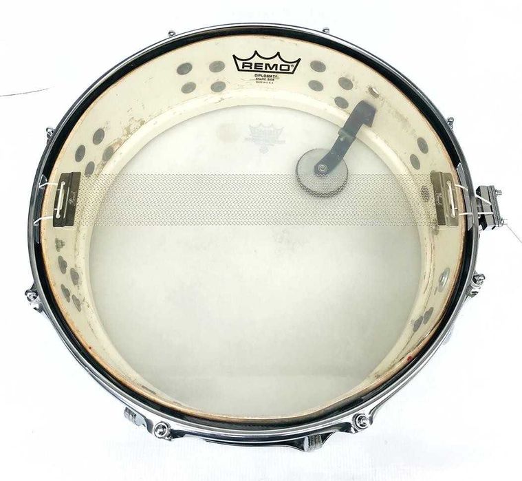 Werbel Ludwig Super Classic Piccolo 14''x4'' vintage