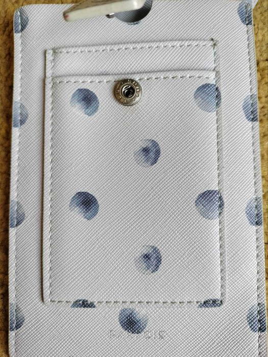 Bolsa Tiracolo Telefone e Cartões Parfois