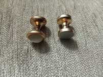 Boutos de punhos