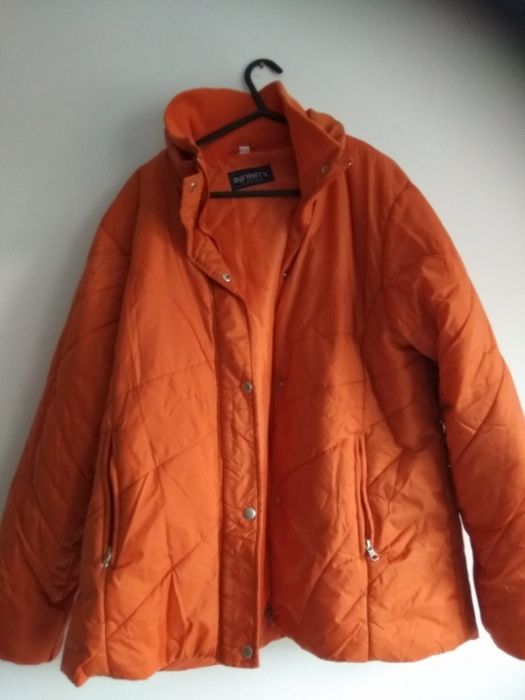 Kurtka damska infinity r. 44