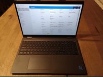 Dell latitude 3540