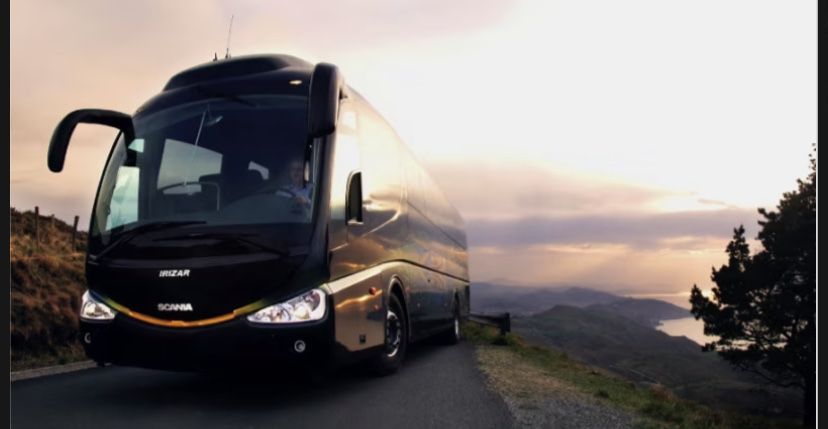 Шкільні Екскурсії, туристичні подорожі, пасажирські перевезення