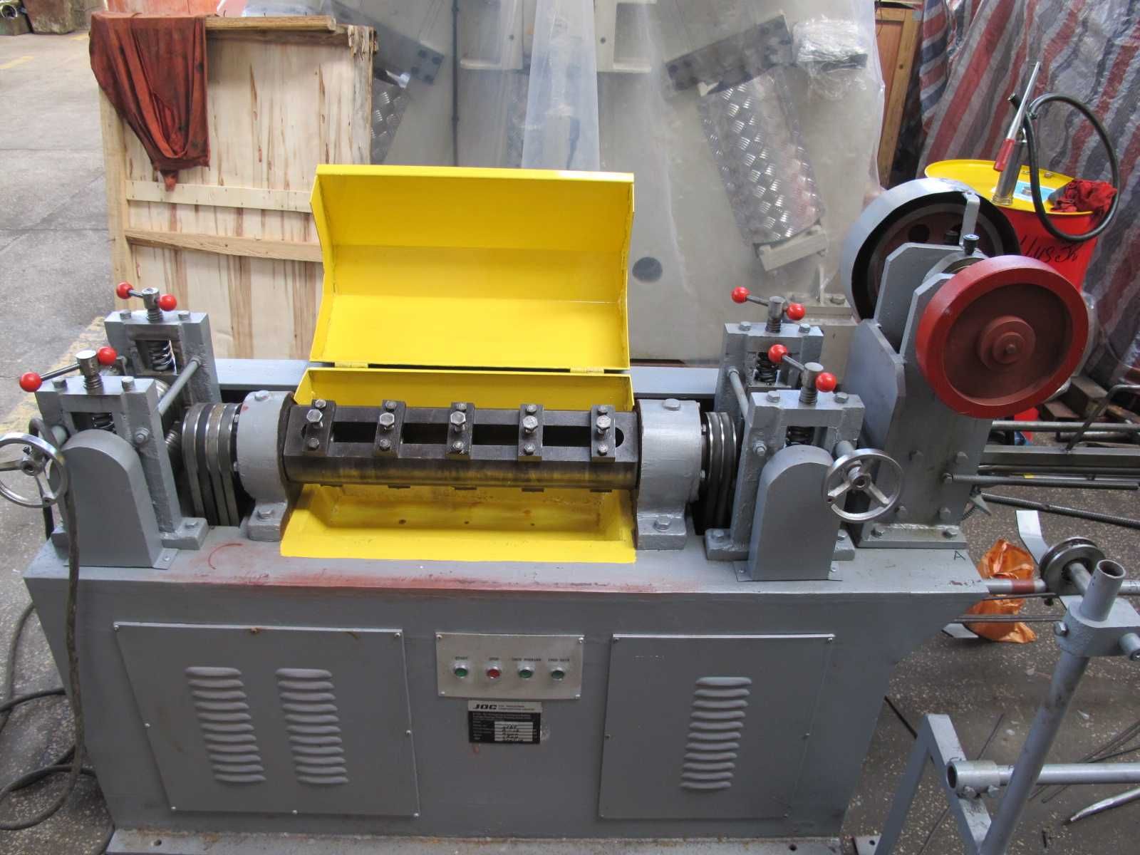 Станок правильний W58-14A