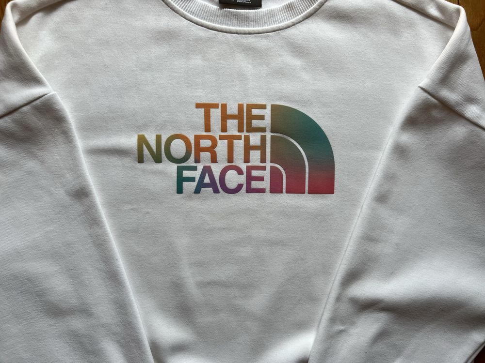 Світшот The North Face (оригінал)