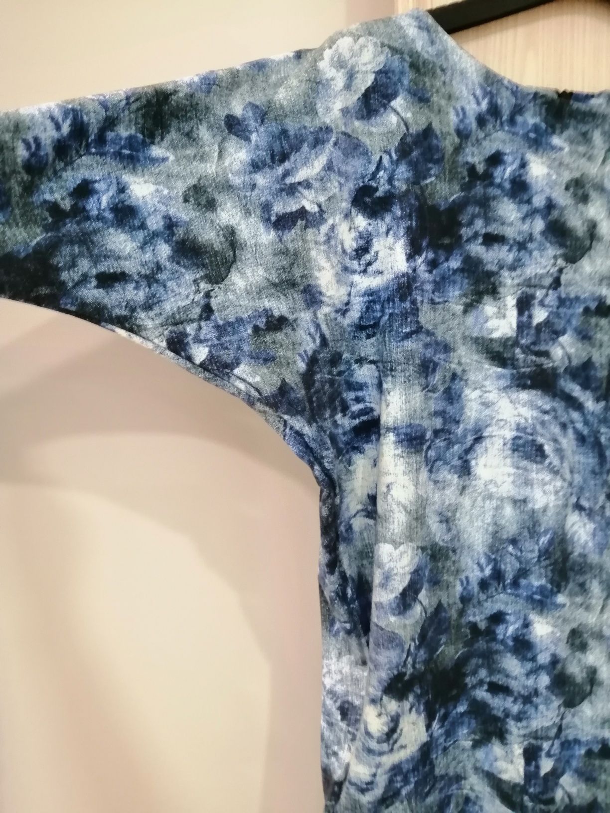 Sukienka oversize M
