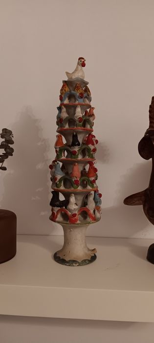 Pombal ( atribuido a rosa cota) barcelos